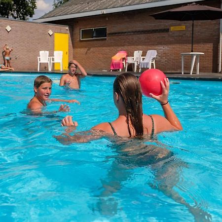 Vakantiepark De Kleine Belties Nr 18 Харденберг Екстериор снимка