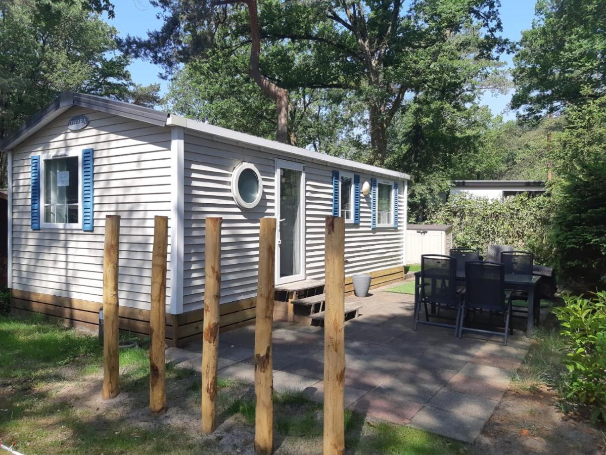 Vakantiepark De Kleine Belties Nr 18 Харденберг Екстериор снимка