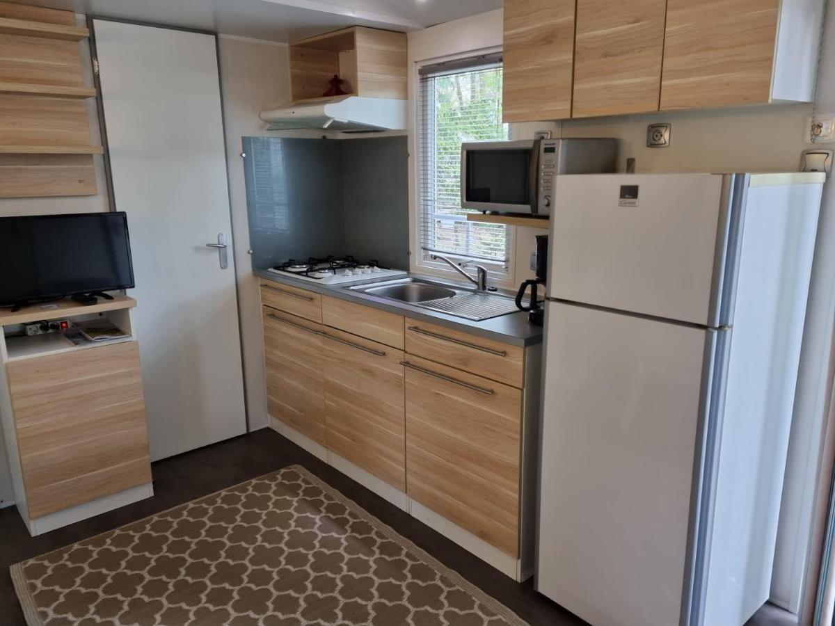 Vakantiepark De Kleine Belties Nr 18 Харденберг Екстериор снимка