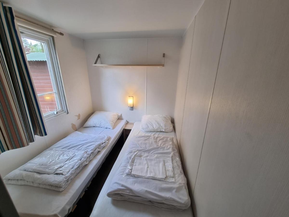 Vakantiepark De Kleine Belties Nr 18 Харденберг Екстериор снимка