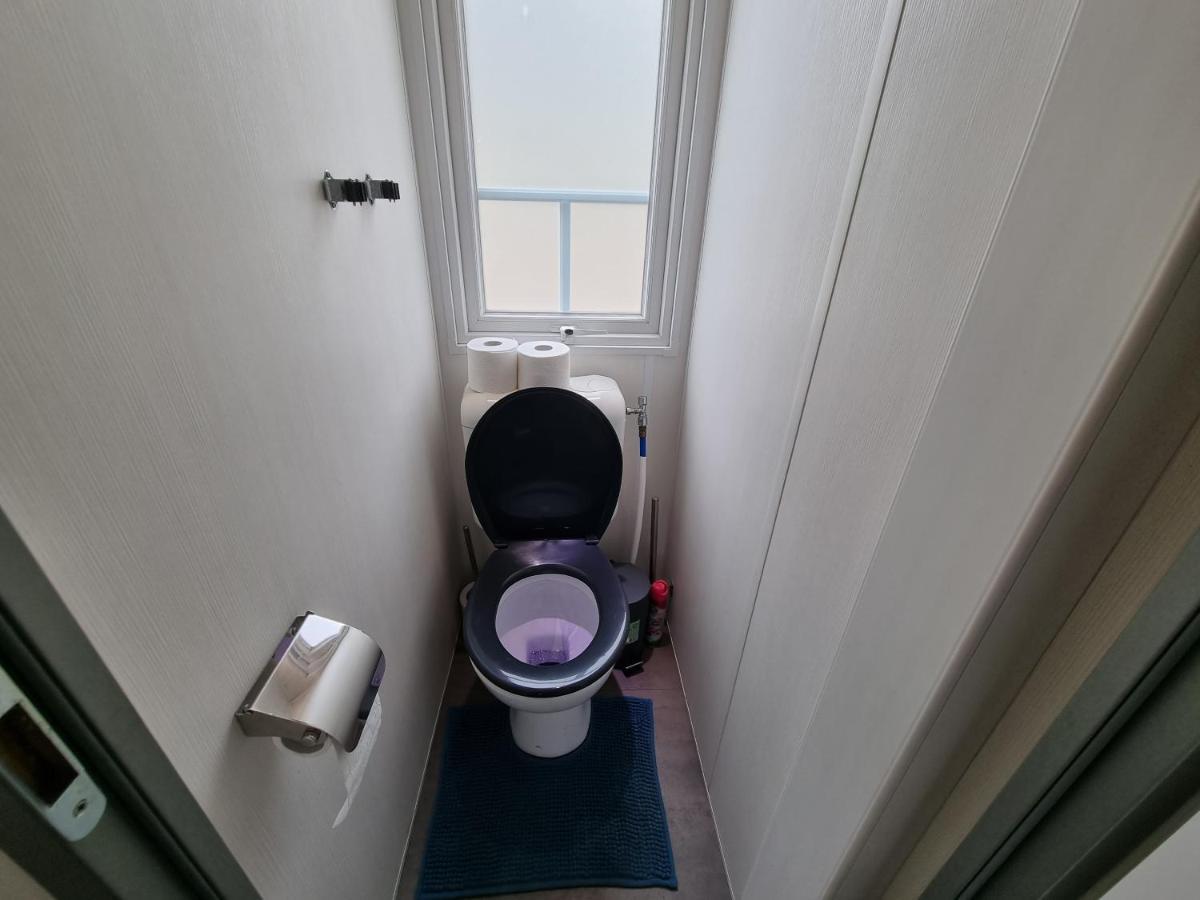 Vakantiepark De Kleine Belties Nr 18 Харденберг Екстериор снимка
