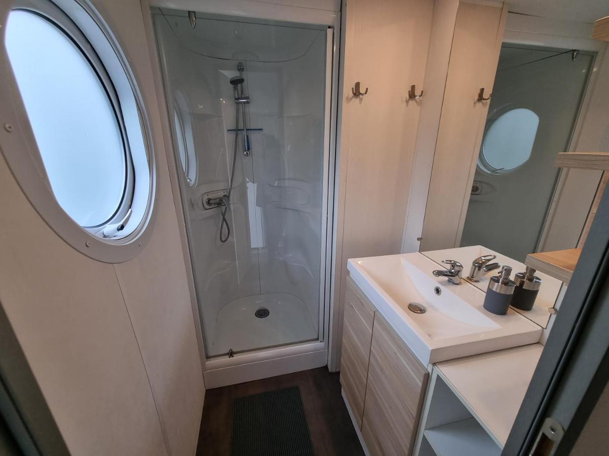 Vakantiepark De Kleine Belties Nr 18 Харденберг Екстериор снимка