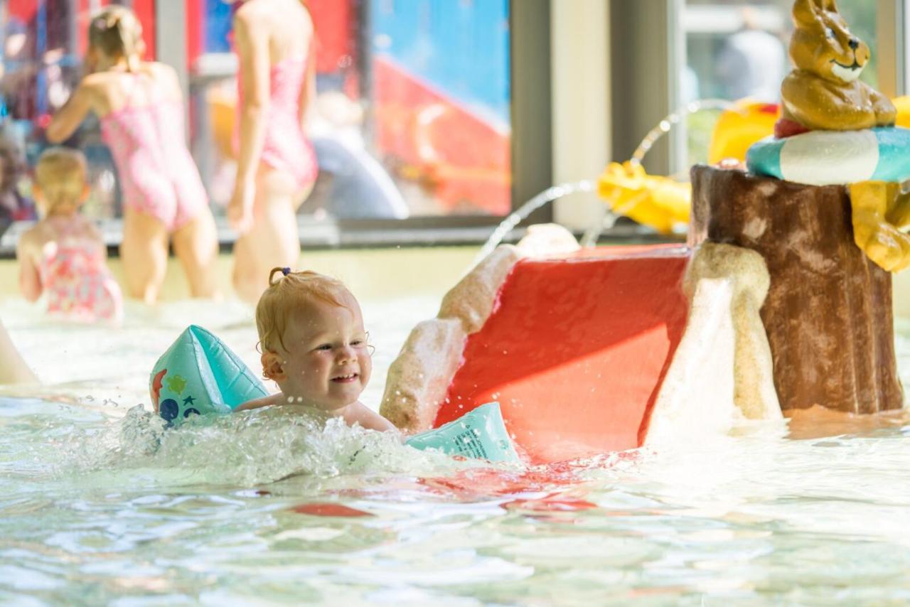 Vakantiepark De Kleine Belties Nr 18 Харденберг Екстериор снимка