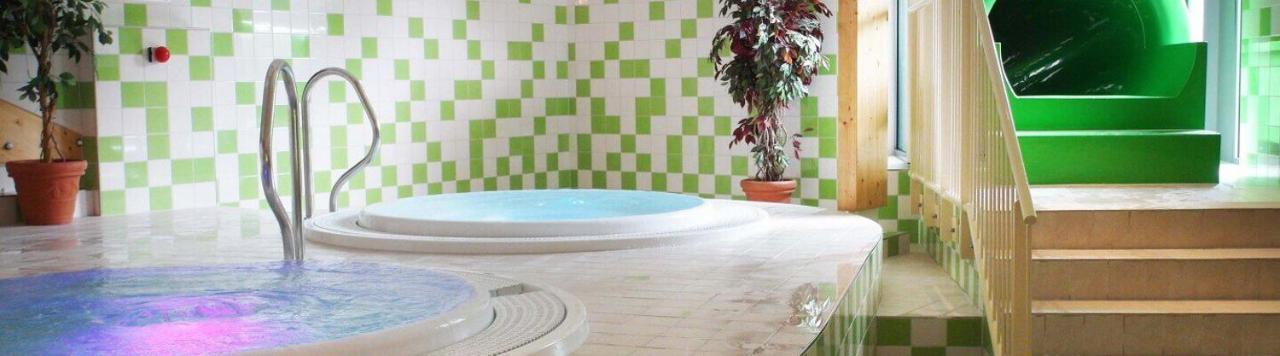 Vakantiepark De Kleine Belties Nr 18 Харденберг Екстериор снимка